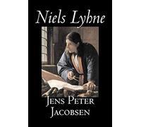 Niels Lyhne By Jens Peter Jacobsen, Fiction, Classics, Literary