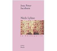 Niels Lyhne Jens Peter Jacobsen (Auteur)
