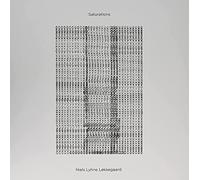 Niels Lyhne Lokkegaard - Saturations [Vinilo]