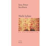 Niels Lyne
