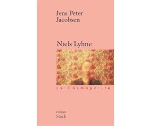 Niels Lyne