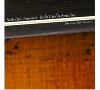 Raasted, N.O. - Sonates Pour Violon Seul