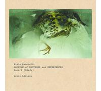 Archive des émotions et expériences – Tome 1 (Oiseaux)