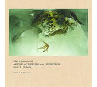 Archive des émotions et expériences – Tome 1 (Oiseaux)