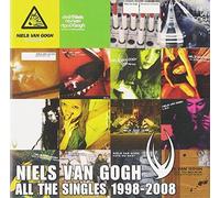 Niels Van Gogh Best Of (CD) Album
