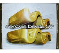 NIELS VAN GOGH/DELERIUM/YVS DERUYTER/STEVE BUG - Serious Beats 30