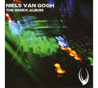 Niels Van Gogh – The Remix Album – CD