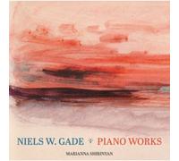 Niels W Gade Piano Works