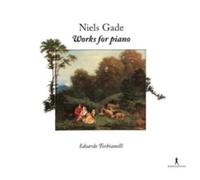 Niels Gade oeuvres pour piano
