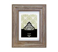 Nielsen 62460 Cadre Photo Vintage, Bois, Marron, 40 x 30 x 5 cm