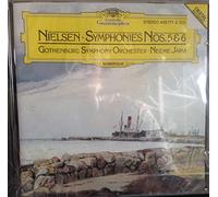 Jarvi - Nielsen, a. [Import]