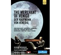 Nielsen - André Tchaikowsky-The Merchant of Venice [Import]