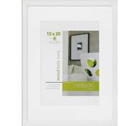 Nielsen Apollo Cadre Photo Bois Blanc 29,7 x 21 x 3 cm - 62003
