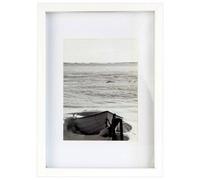 Nielsen Aura blanc 21x29,7 bois incl. Passepartout 1121001