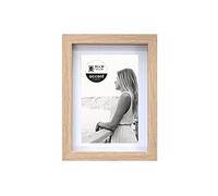 Nielsen Aura Cadre Photo Aura, Bois, 24 x 18 x 5 cm
