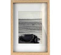 Nielsen Aura eiche 21x29,7 Holz inkl. Passepartout 1121002