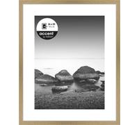 Cadre Nielsen Aura 18x24 cm naturel 26 x 32 cm Naturel