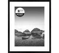 Nielsen Aura Cadre Photo Aura, Bois, 24 x 18 x 5 cm BOIS G