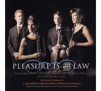 Nielsen,Beck,Adkins,Douvas,Asin - Pleasure is The Law