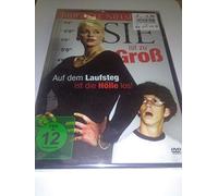 Nielsen,Brigitte - Sie zu Gross: Auf dem Laufsteg Ist Die Hölle l [Import]