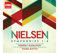 Nielsen, C. - 20th Century Classics [Import]