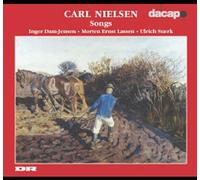 Nielsen, C. - Carl Nielsen: Songs [Import]
