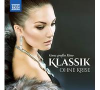 Nielsen, C. - Klassik ohne Krise: Ganz großes Kino