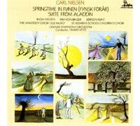 Nielsen, C. - Springtime in Funen