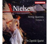 Nielsen, C. - STR-Volume. 2-Qts 2/3