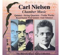 Nielsen, C. - Vol. 4-Historic Collection