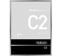 Nielsen C2 argent 30x40 Aluminium 63003