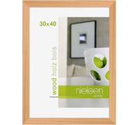 nielsen cadre photo en bois Essential, 40x50 cm, bouleau