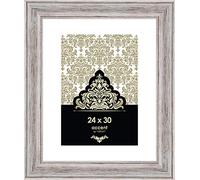 Nielsen Cadre Photo Vintage, Bois, 24 x 30 cm
