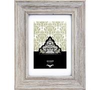 Nielsen Cadre Photo Vintage, Bois, Bianco, 40 X 30 X 5 Cm