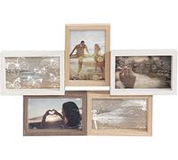 Nielsen Collage 5 Couleurs 5x10x15 Galerie Bois 8999343