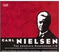 Nielsen - Complete Symphonies
