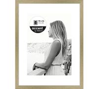 Nielsen Design 1134002 Cadre photo amovible Format du papier: 18 x 24 cm chêne