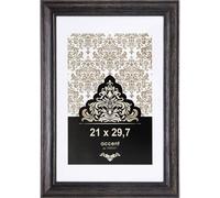 Nielsen Design 3221103 Cadre photo amovible Format du papier: DIN A4 noir