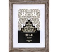 Nielsen Design 3231002 Cadre photo amovible Format du papier: 30 x 40 cm marron