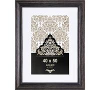 Nielsen Design 3241003 Cadre photo amovible Format du papier: 40 x 50 cm noir