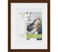 Nielsen Design 8988009 Cadre photo amovible Format du papier: 24 x 30 cm marron