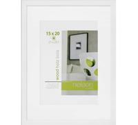 Nielsen Design 8988047 Cadre photo amovible Format du papier: DIN A4 blanc