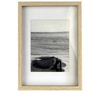 Nielsen Design Cadre Photo en bois couleur chêne 21 x 29,7 cm BOIS G