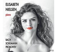 Nielsen,Elisabeth - Elisabeth Nielsen,Klavier