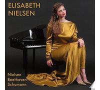 Nielsen,Elisabeth - Elisabeth Nielsen,Klavier [Import]