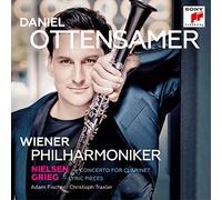 Nielsen - Grieg