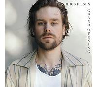 Nielsen, H.B. - Grand Opening [Import]