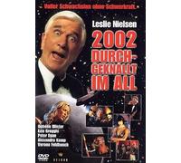 Nielsen,l. - 2002-Durchgeknallt im All [Import]