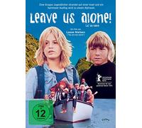 Nielsen,Lasse - Leave Us Alone