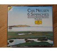 Nielsen : Les Six Symphonies